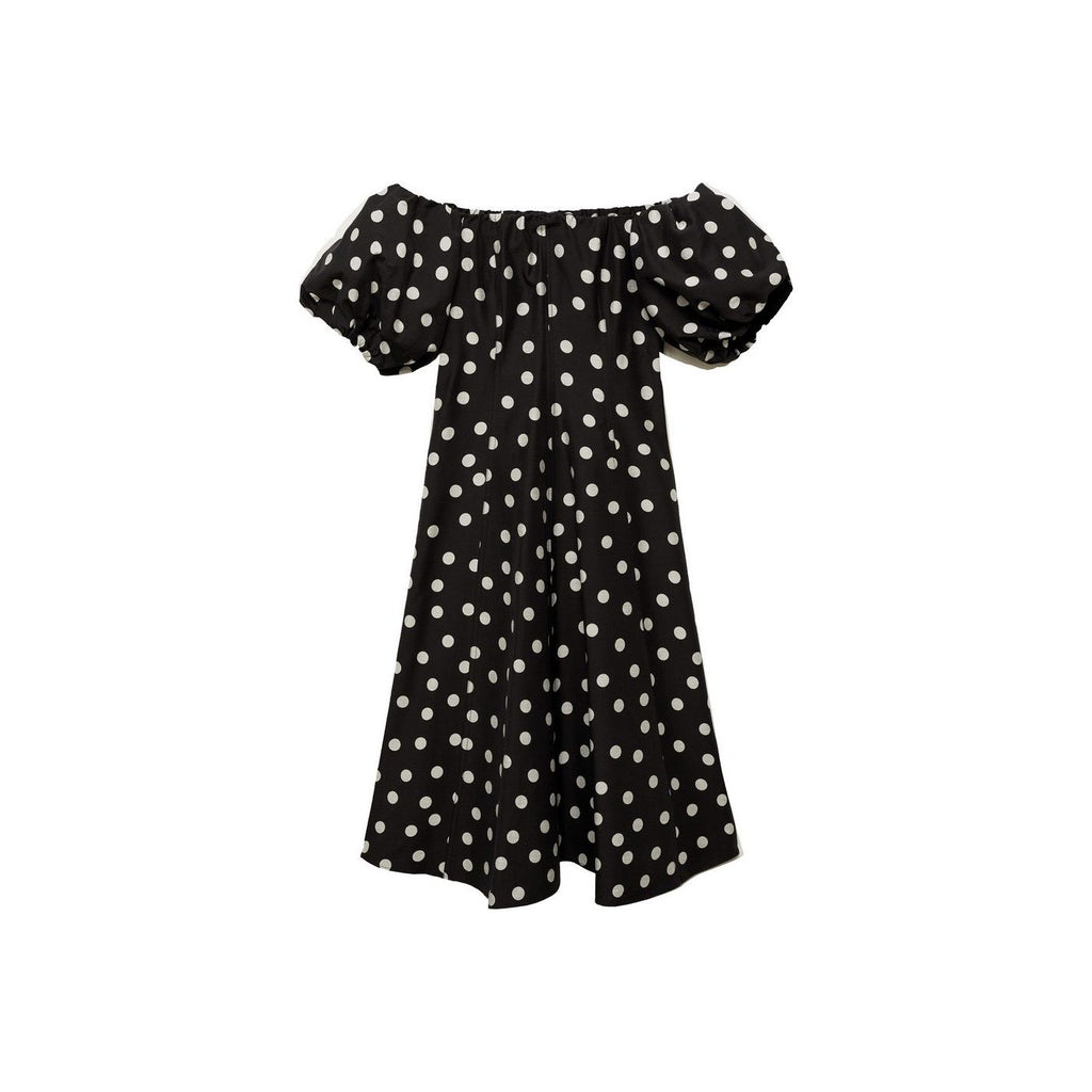 Mallorca Dress - Black