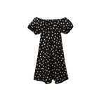 Mallorca Dress - Black