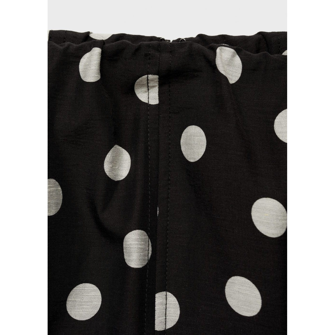 Mallorca Dress - Black