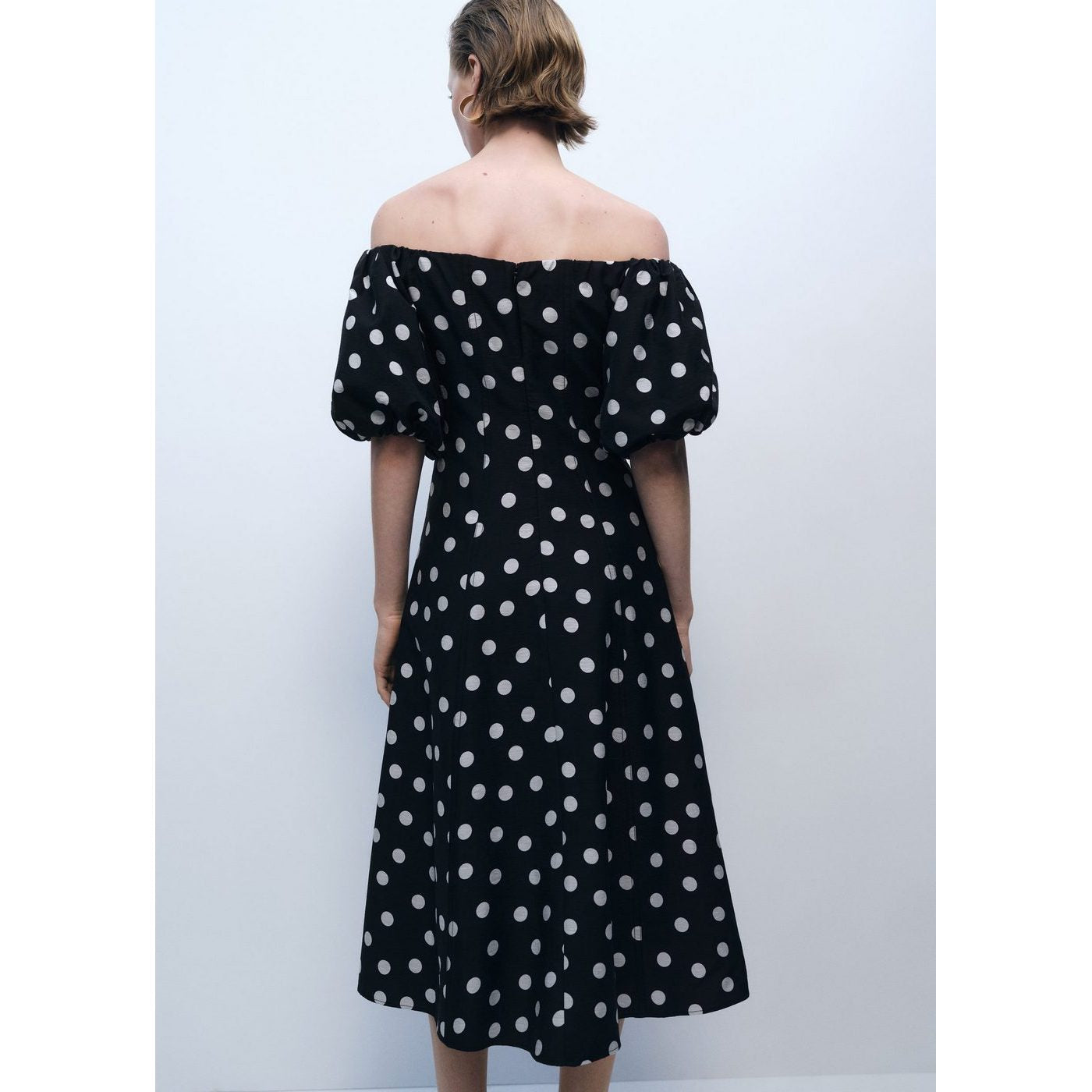 Mallorca Dress - Black