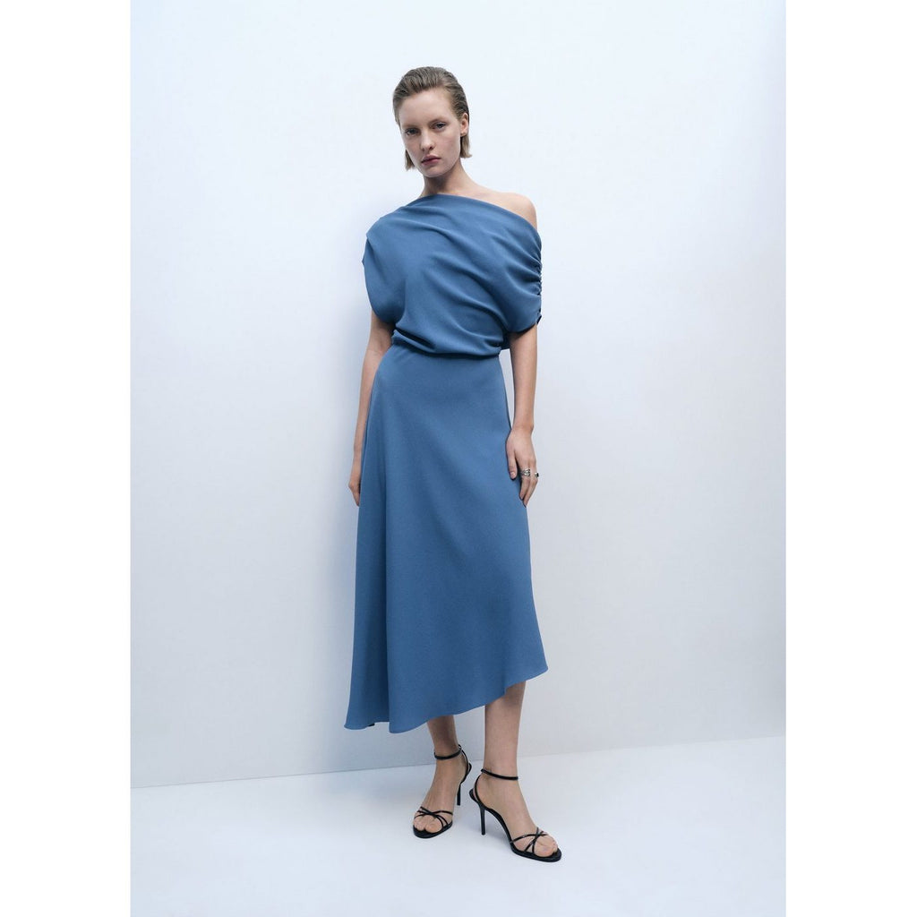 Robe Marina - Blue