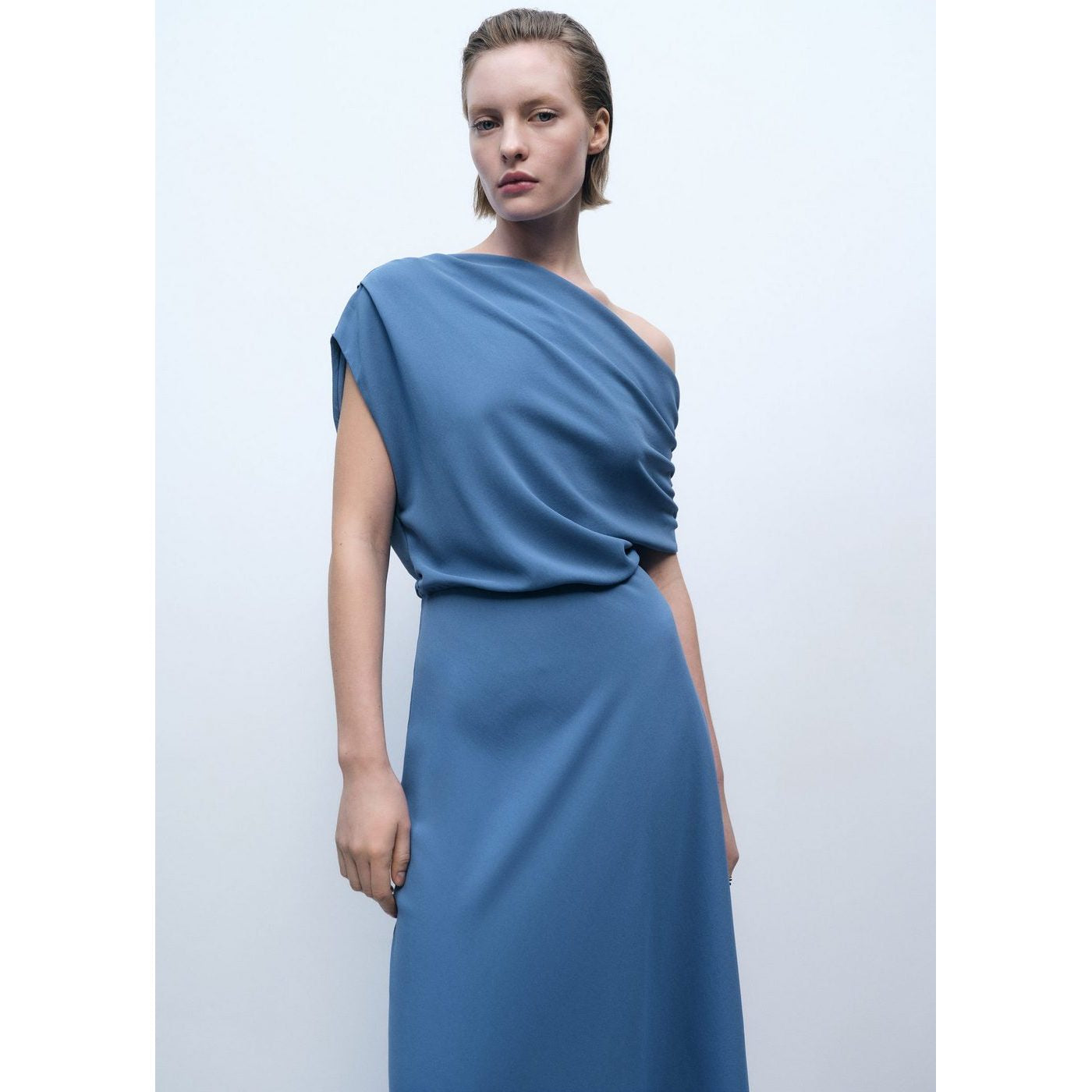 Robe Marina - Blue