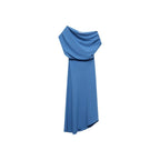 Robe Marina - Blue