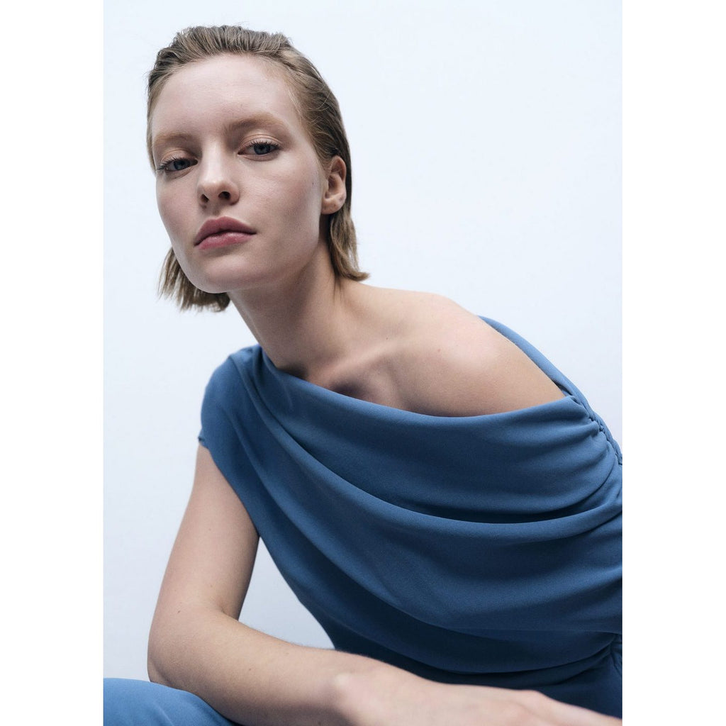 Robe Marina - Blue
