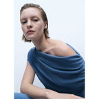 Robe Marina - Blue