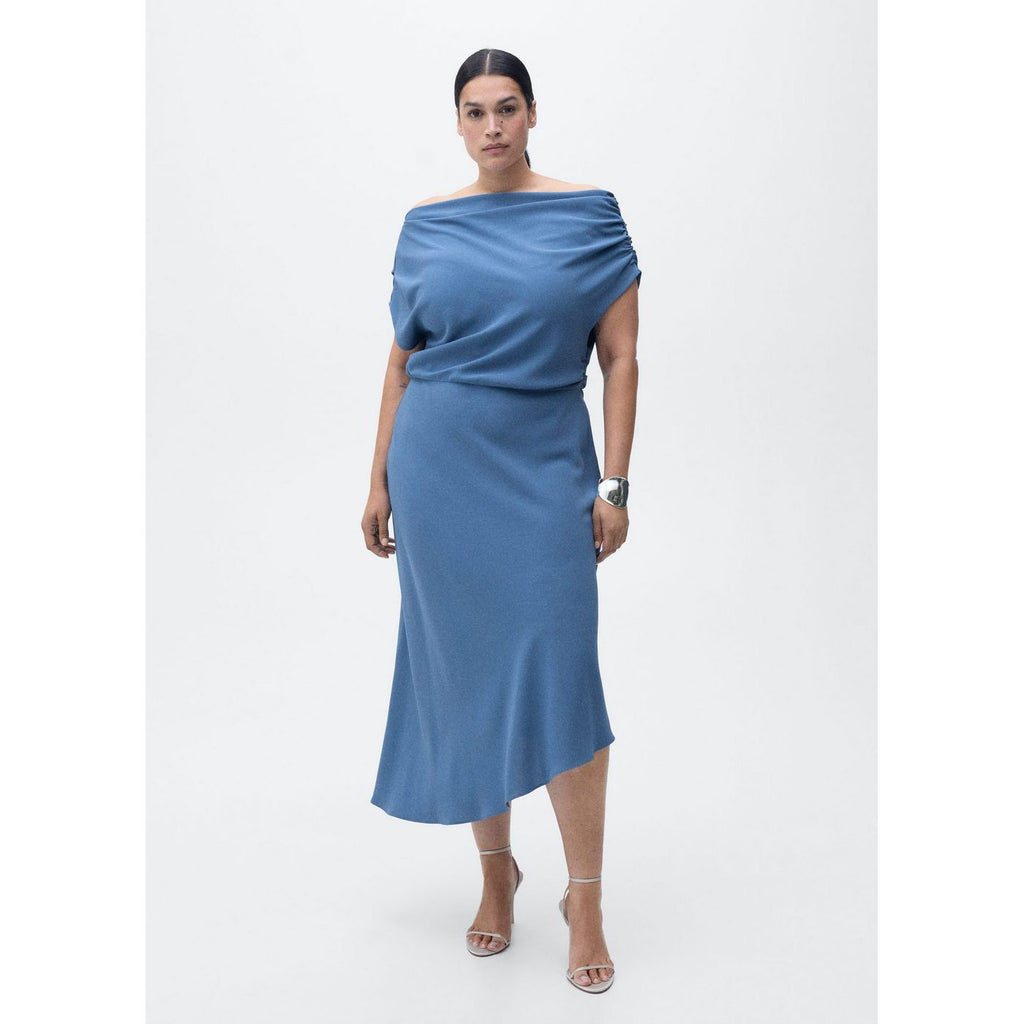 Robe Marina - Blue
