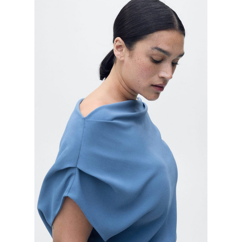Robe Marina - Blue