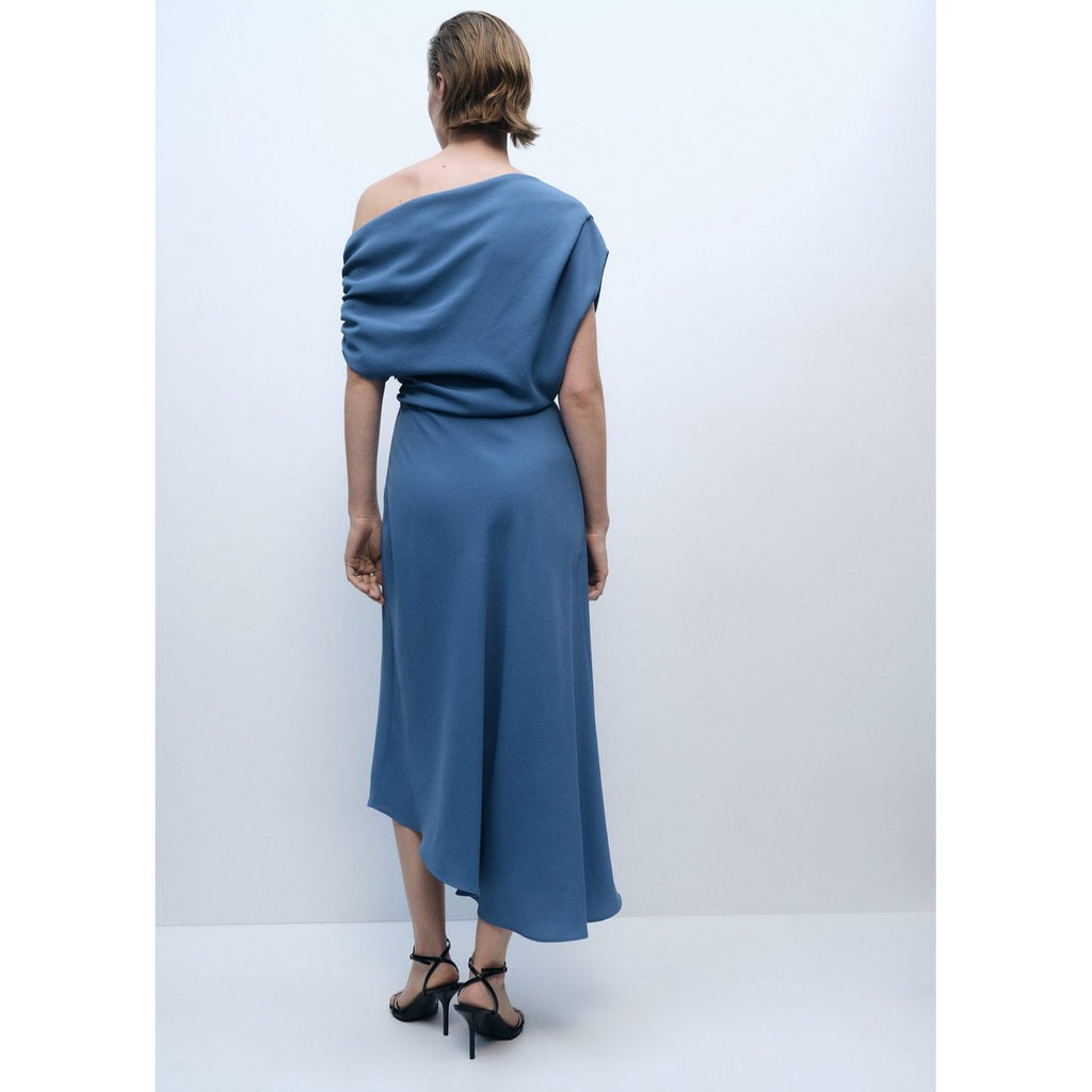 Robe Marina - Blue