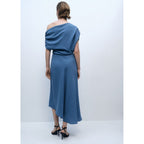 Robe Marina - Blue