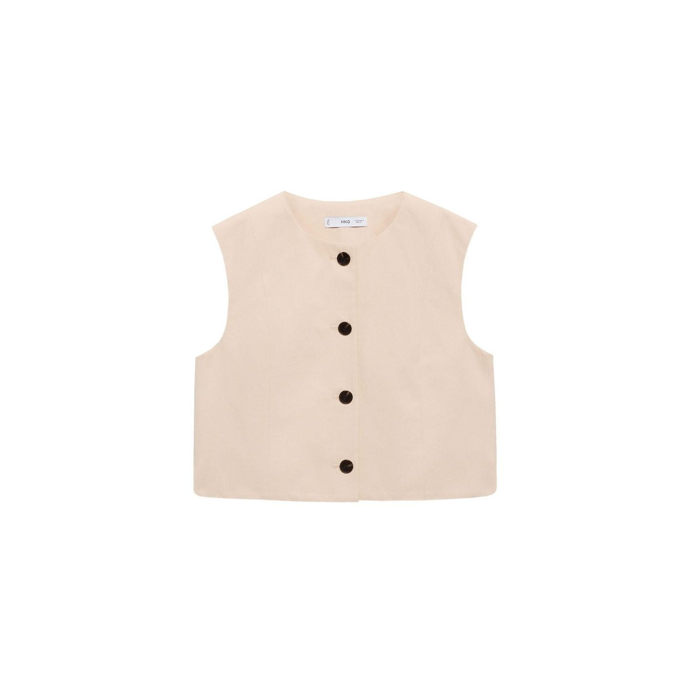 Top Padua - Raw