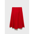 Jupe Ikura - Red