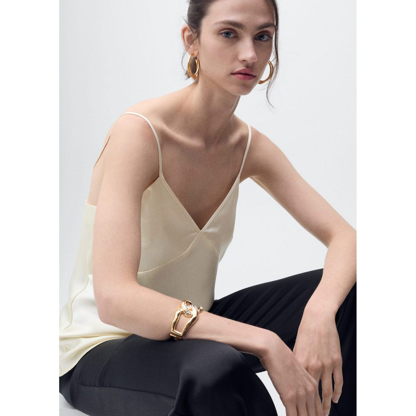 Top Goldi-L - Raw