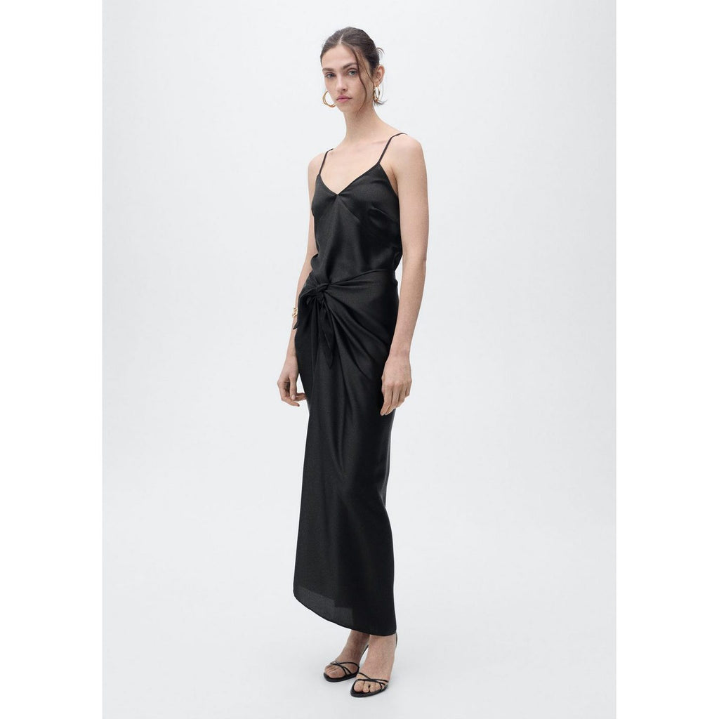 Top Goldi-L - Black