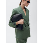 Musgo Jacket - Forest Green