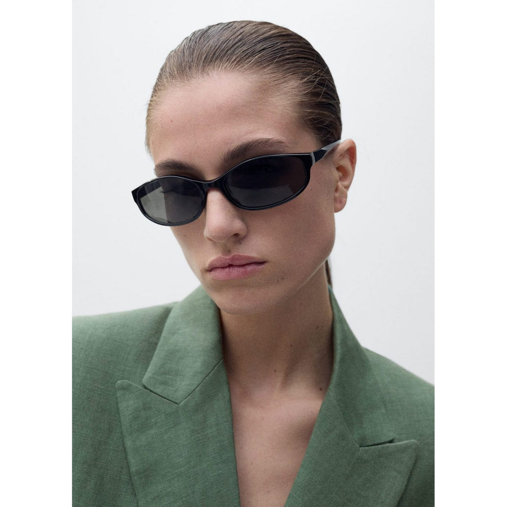 Musgo Jacket - Forest Green