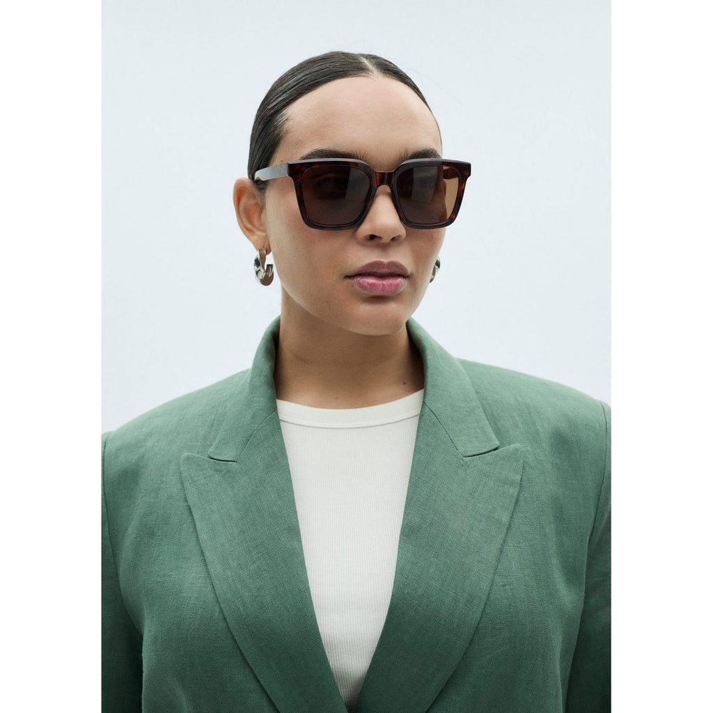 Musgo Jacket - Forest Green