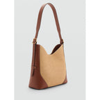 Grand Mateo Bag - Leather
