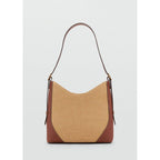 Grand Mateo Bag - Leather