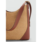 Grand Mateo Bag - Leather