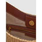 Grand Mateo Bag - Leather