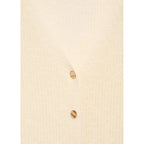 Jazmin Vest - Raw