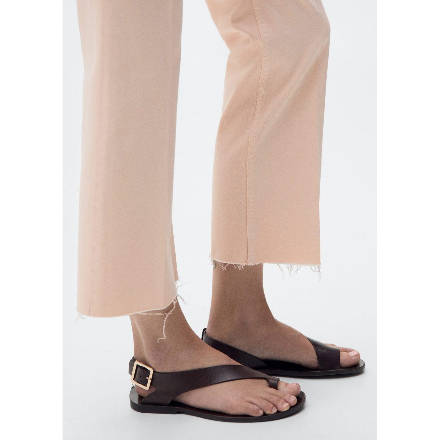Jeans Alex - Pink