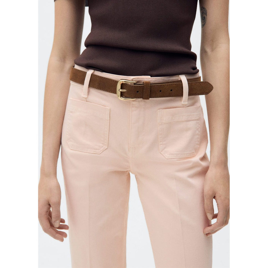 Jeans Alex - Pink
