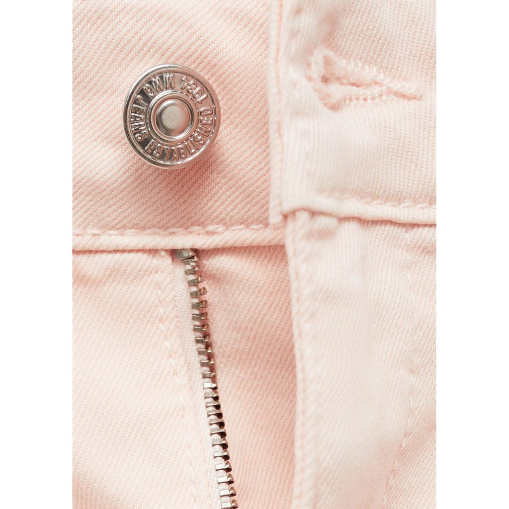 Jeans Alex - Pink
