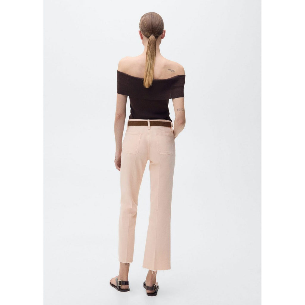 Jeans Alex - Pink