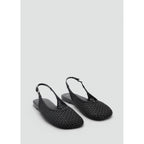 Charlote Shoes - Black