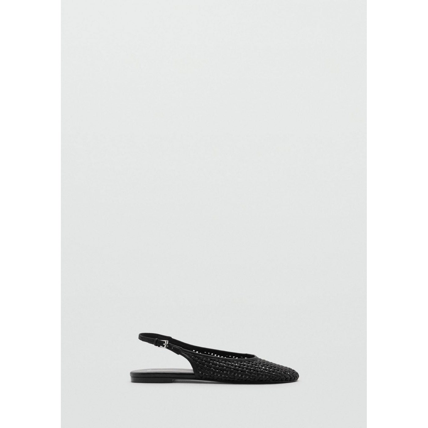Charlote Shoes - Black