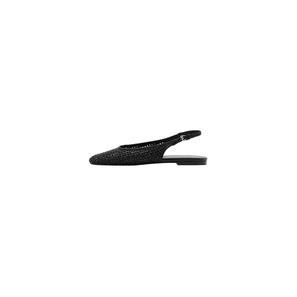 Charlote Shoes - Black