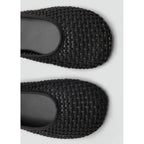 Charlote Shoes - Black