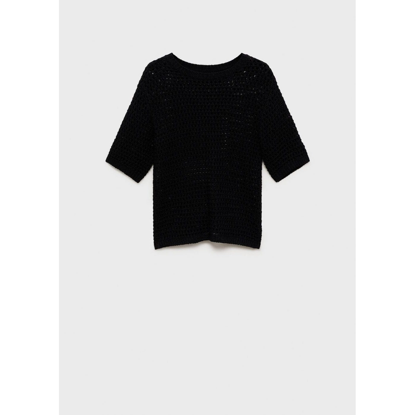 Xarxa Sweater - Black