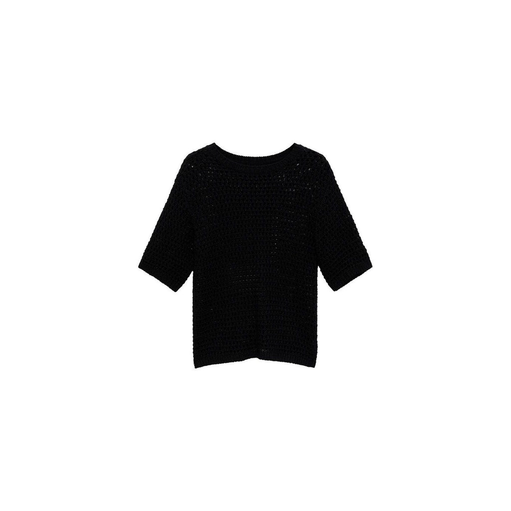 Xarxa Sweater - Black