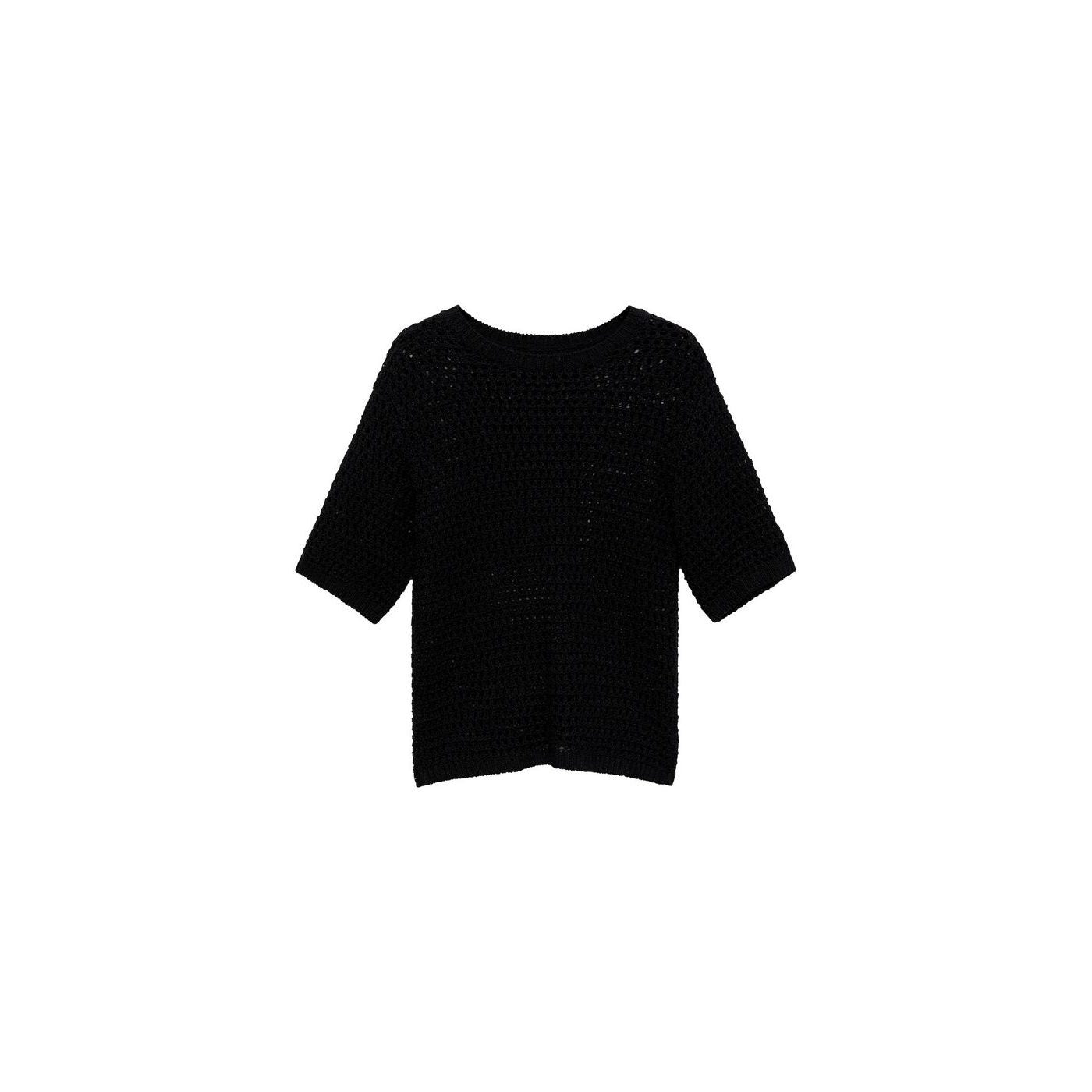 Xarxa Sweater - Black