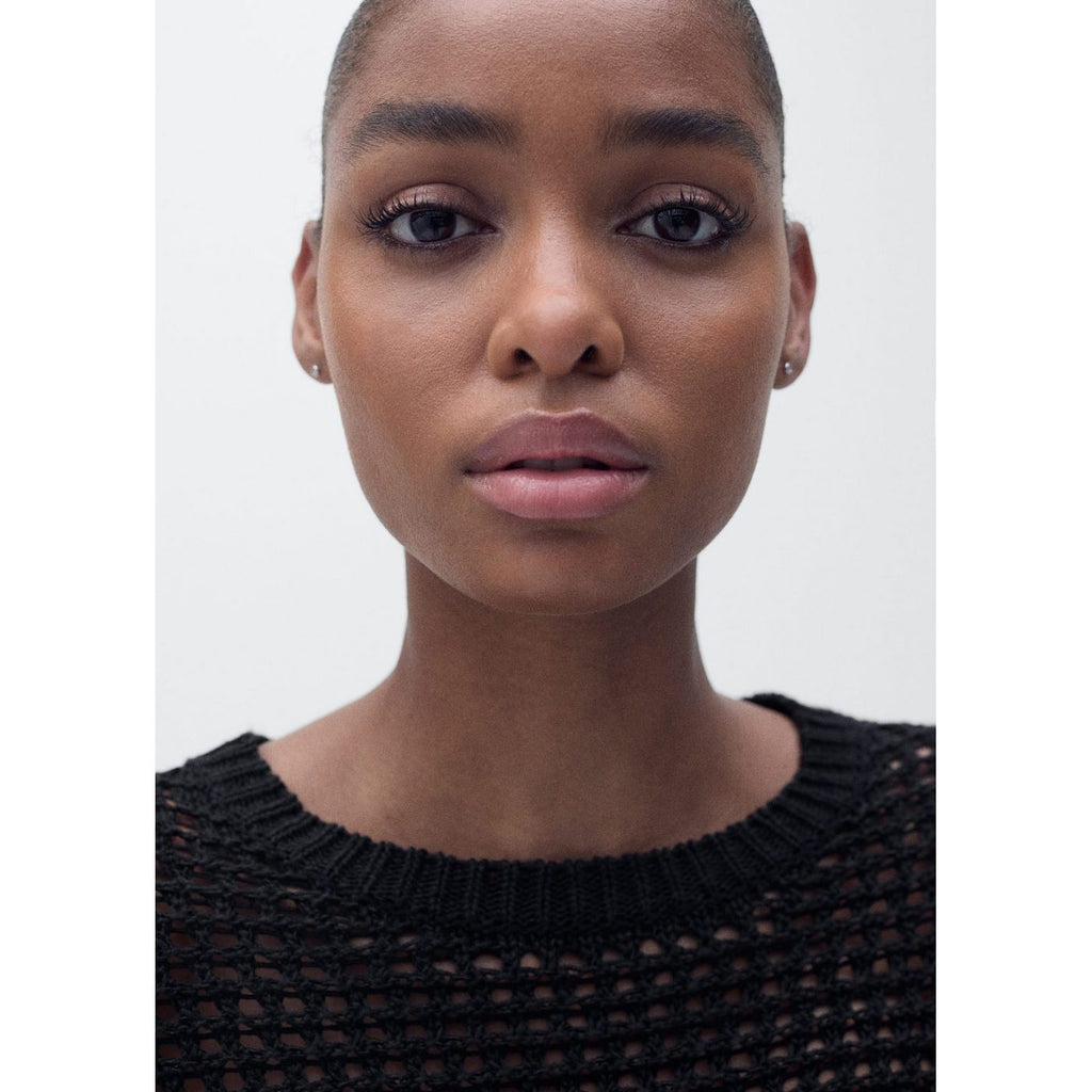 Xarxa Sweater - Black