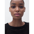 Xarxa Sweater - Black