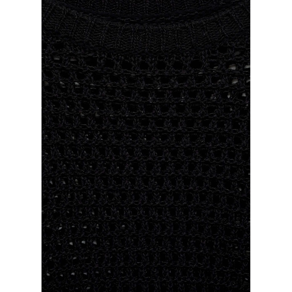 Xarxa Sweater - Black