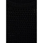 Xarxa Sweater - Black