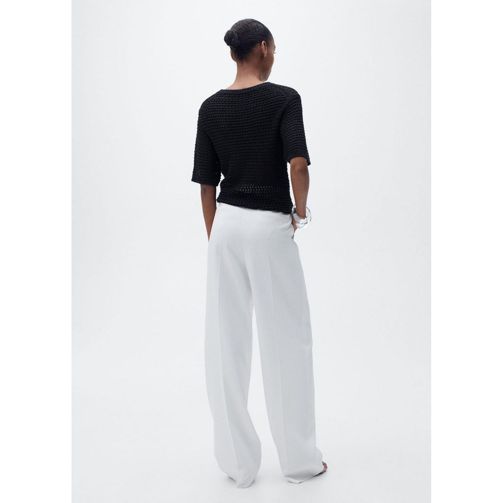 Xarxa Sweater - Black
