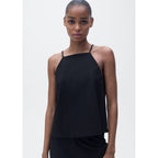 Catleen Top - Black