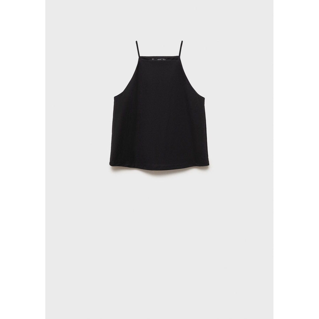Catleen Top - Black