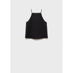 Catleen Top - Black