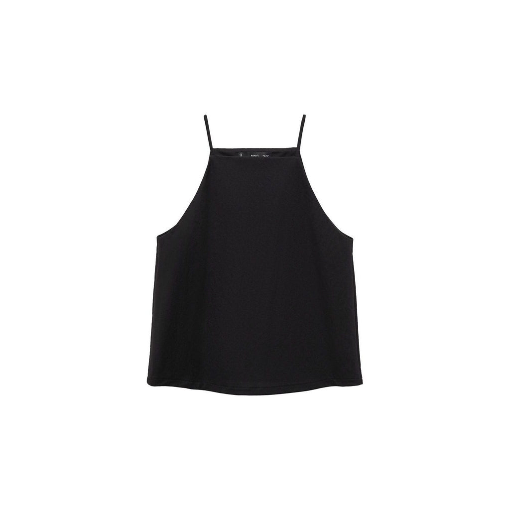 Catleen Top - Black