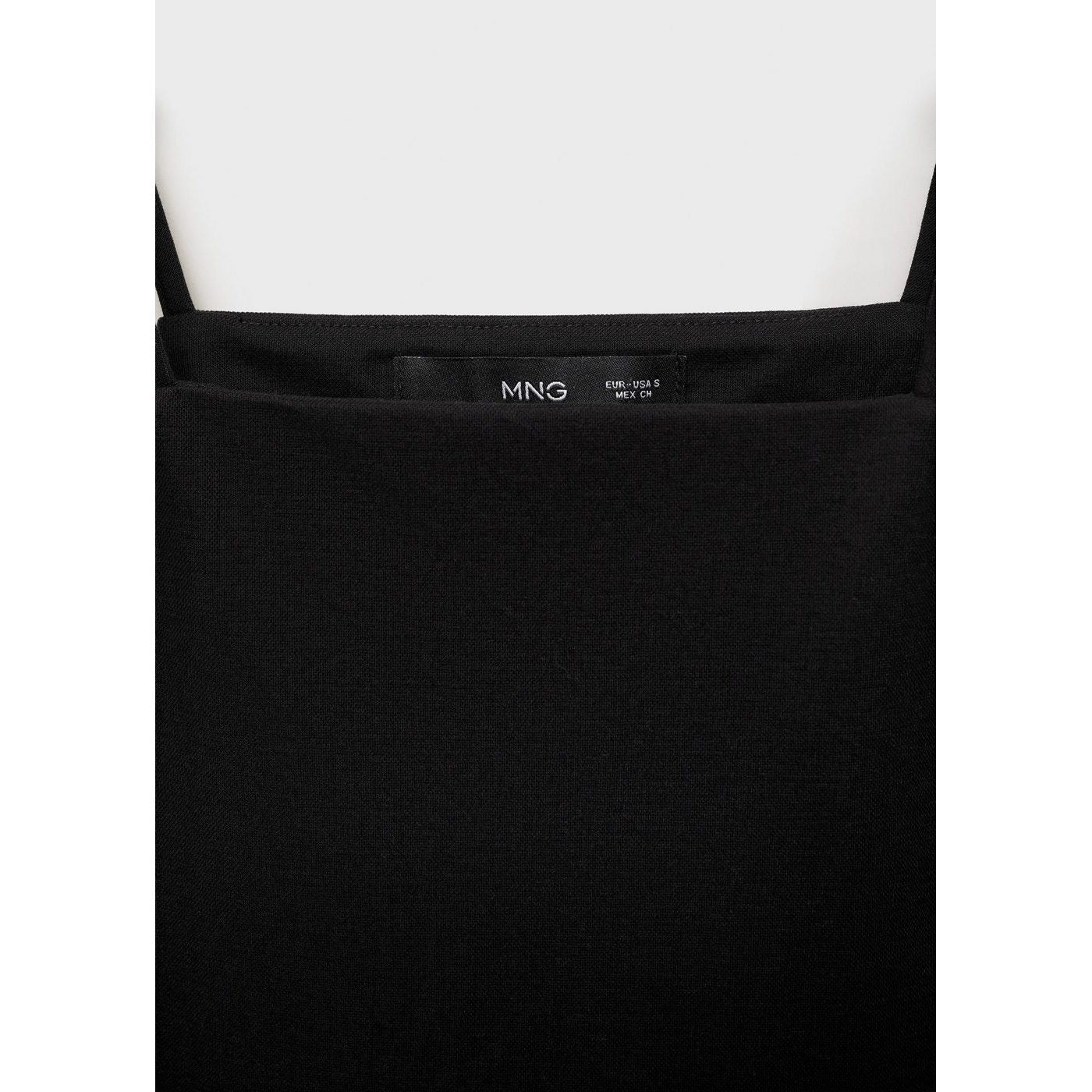 Catleen Top - Black