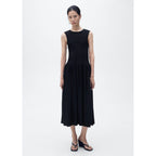Robe Maya - Black