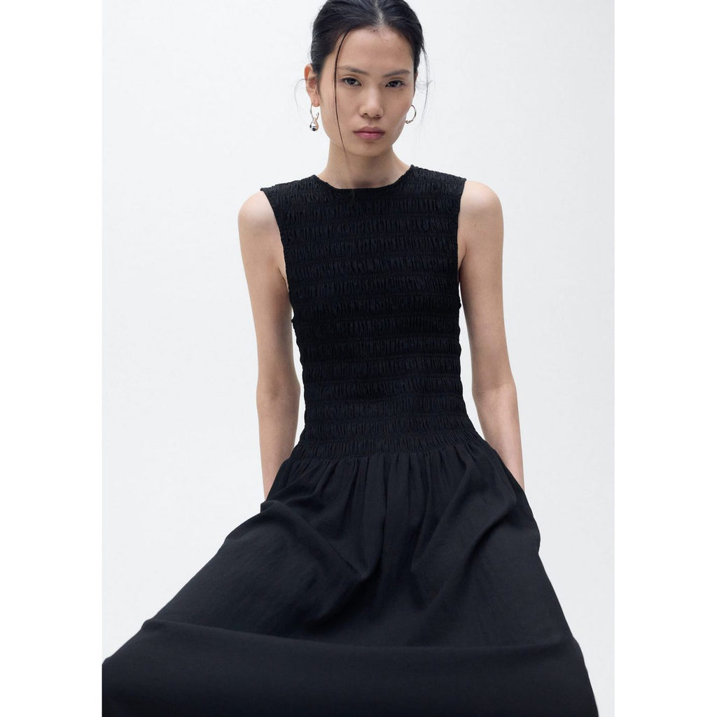 Robe Maya - Black