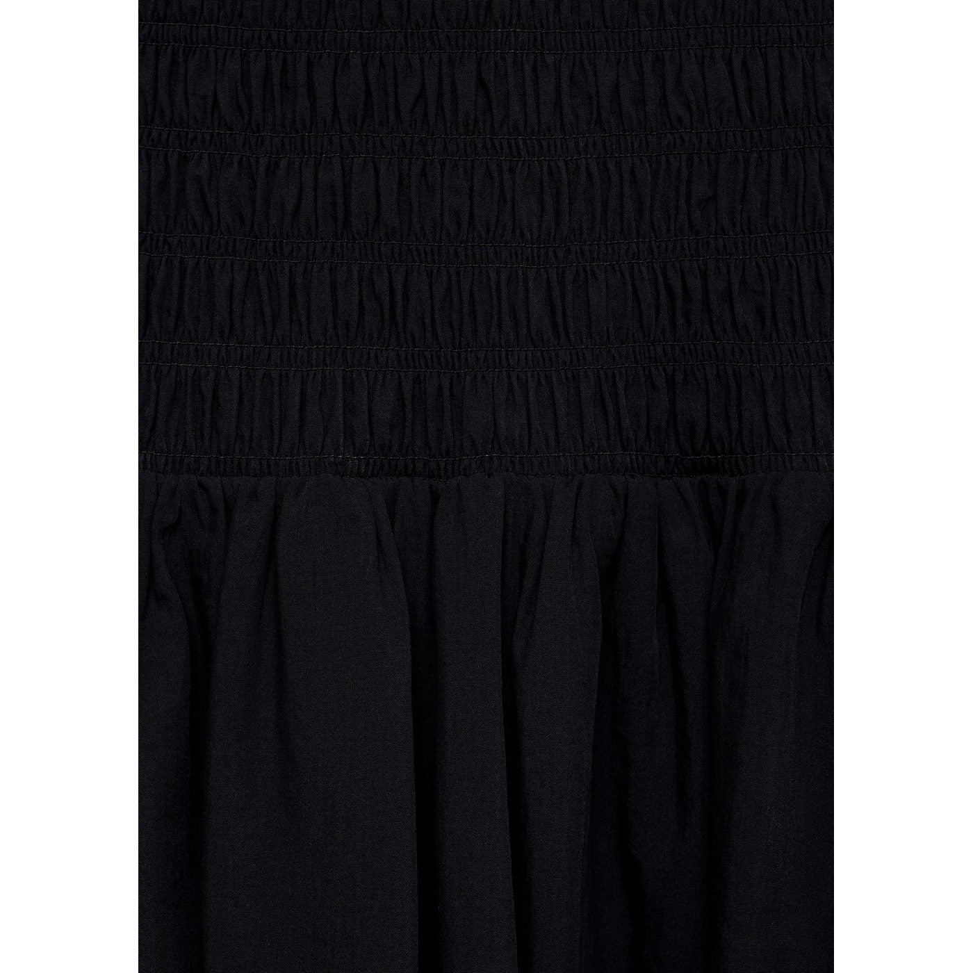 Robe Maya - Black