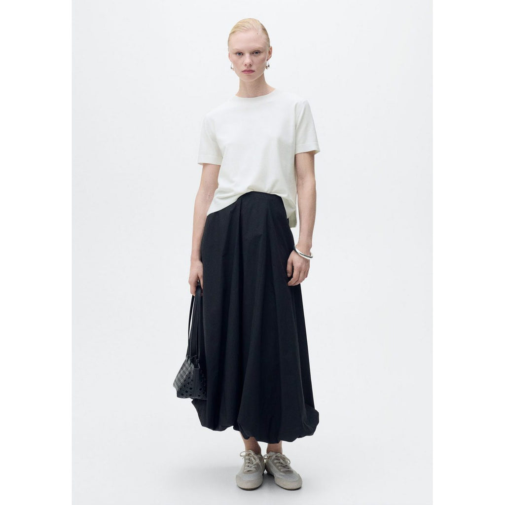 Pull Blanche - White